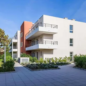 Zenitude Hôtel-résidences Cannes Confort France