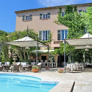 Mas De Chastelas France