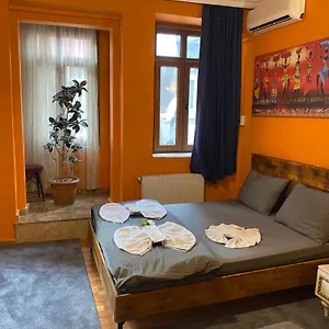 Taksim Pandora Hotel Estambul