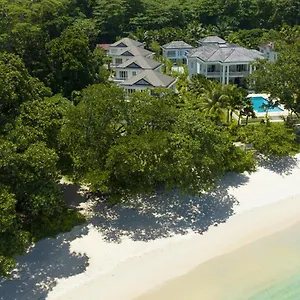 Chateau Elysium Seychellen