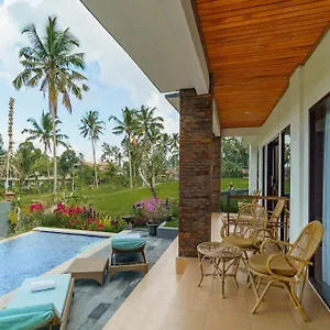 Adhidrawa Pensión Ubud