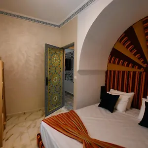 La Maison Berbere Maroc