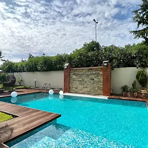 Lilas Park - Bouskoura Maroc