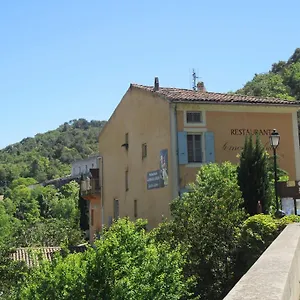 Les Chambres Du Moulin A Huile France
