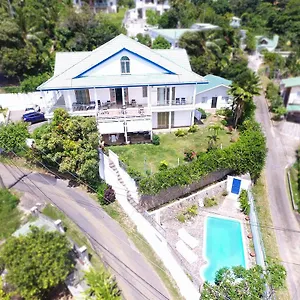 Roscia Seychellen