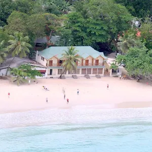 Clef Des Iles Seychellen