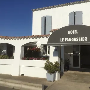 Le Fangassier France