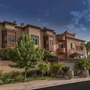 Airport Marrakech Guest house
