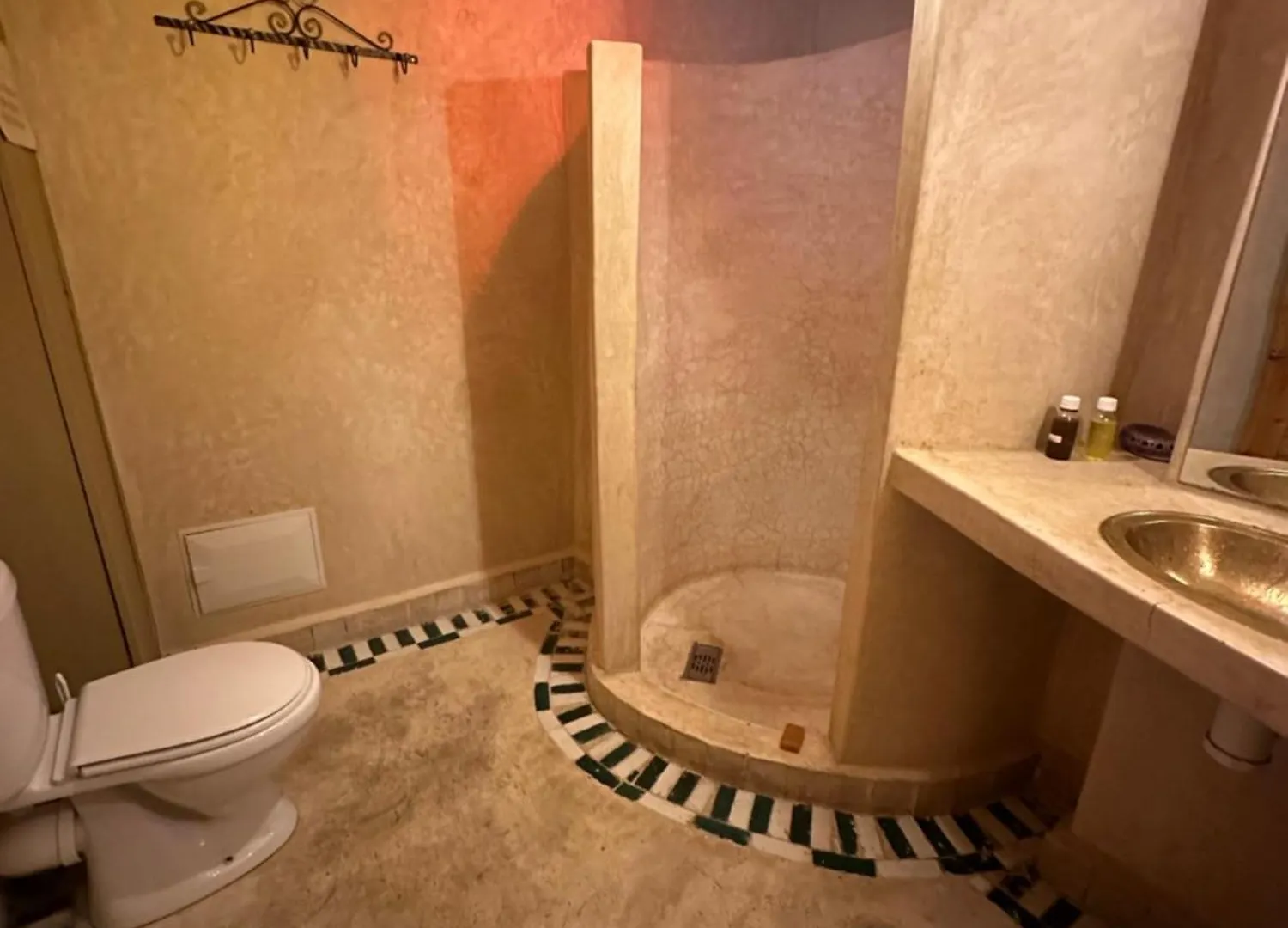 Riad Salma Restaurant Spa Marrakesh