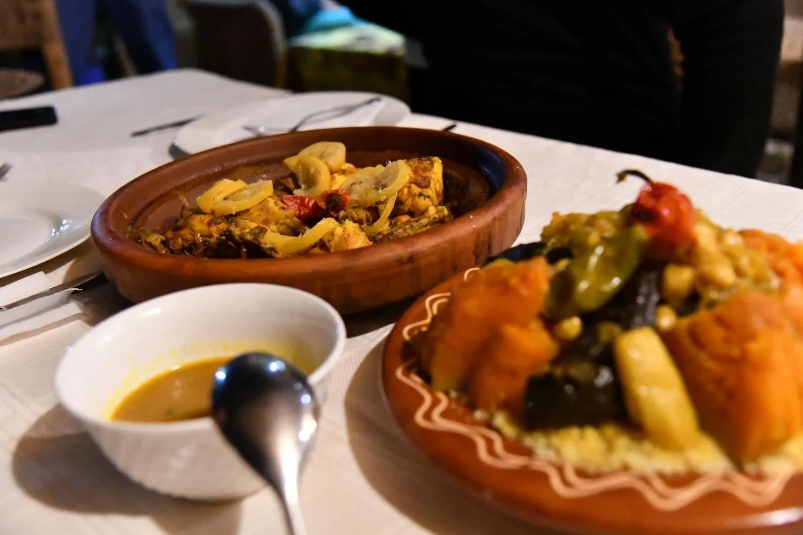 Riad Salma Restaurant Spa Marrakesh 3*,  Morocco