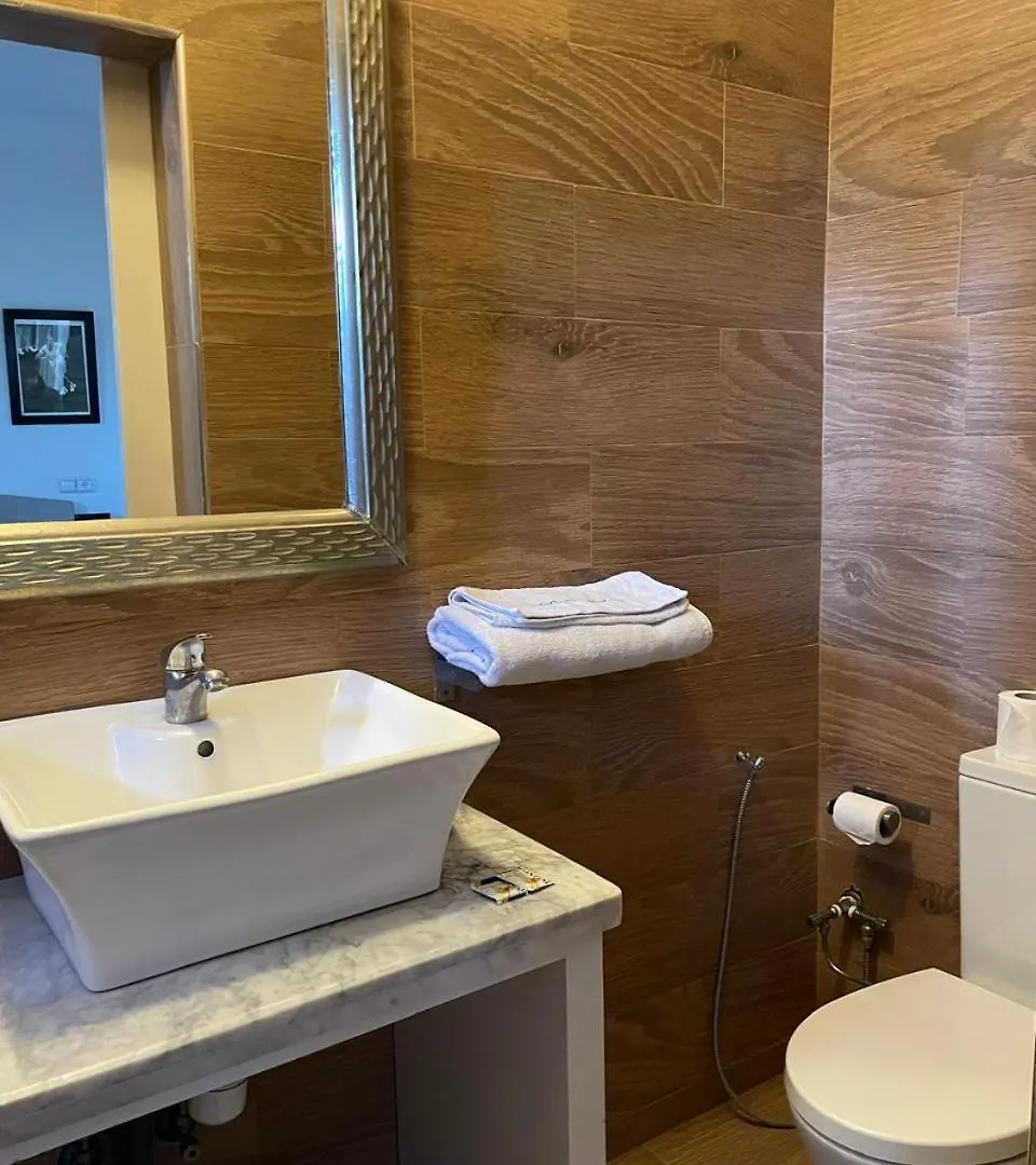 *** Bed & Breakfast Riad Salma Restaurant Spa Marrakesh Morocco
